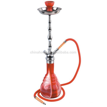 China hookah / shisha / nargile / narghile / sprudelnd hubbly HL051